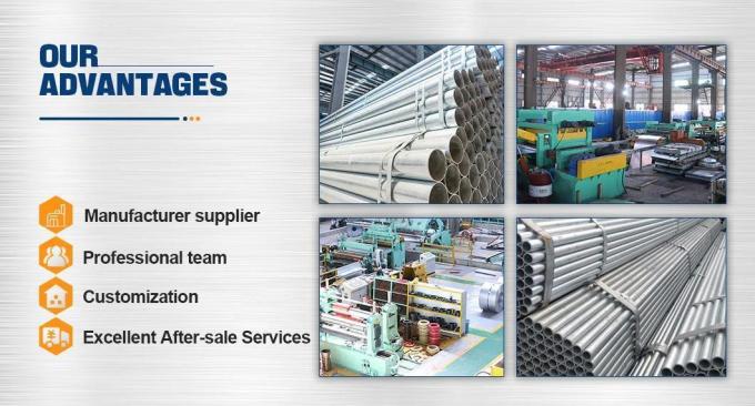 Galvanized Steel 2 38 Od X 18 Fence Post Pipe 2′′ 3/8 X 18 Fence Post Galvanized Steel Pipe