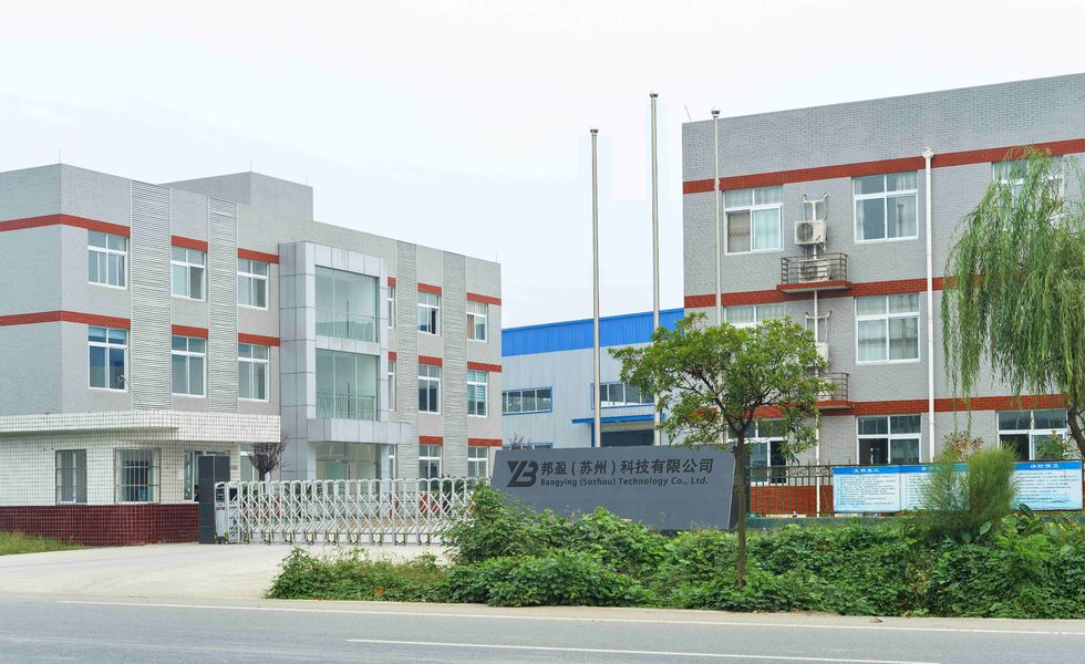 Chiny Bangying (Suzhou) Technology Co.,Ltd. profil firmy