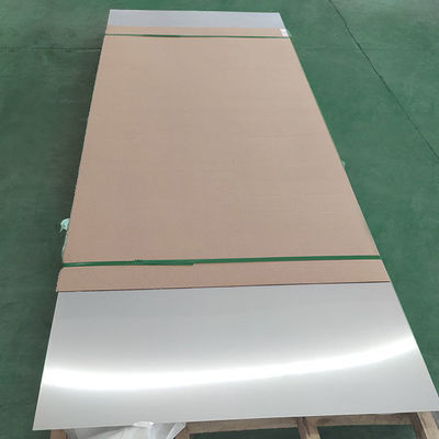 304L 304 321 316L 310S 2205 430 Stainless Steel Sheets with and /- 1% Tolerance ASTM