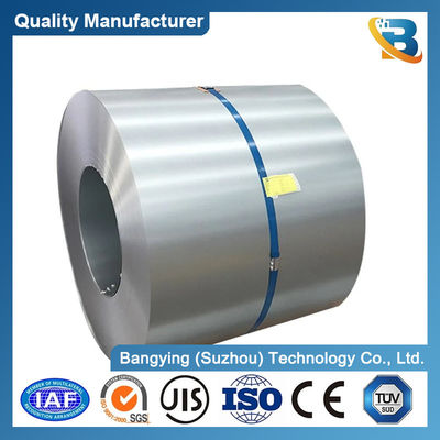 Bright Stainless Steel Plate for Production Ss Inox 304 316L 201 430 0.6mm 0.4mm Coil
