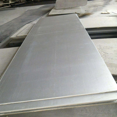 Cold Rolled Technique 304/304L Stainless Steel Plate/Sheet for Customized Request