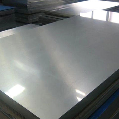 Cold Rolled Technique 304/304L Stainless Steel Plate/Sheet for Customized Request
