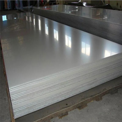 Cold Rolled Technique 304/304L Stainless Steel Plate/Sheet for Customized Request
