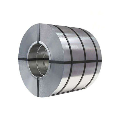 SUS AISI 304 316L 310S 316ti 317L 430 410s 3cr12 420 2b No. 1 Stainless Steel Coil