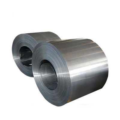 IBR Certified 201 202 304 316 310S 309S 321H 409 430 904L 2205 Stainless Steel Coil