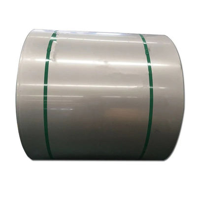IBR Certified 201 202 304 316 310S 309S 321H 409 430 904L 2205 Stainless Steel Coil