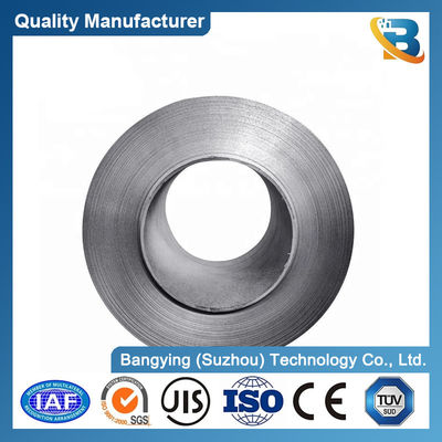 201 304 321 Cold Rolled Stainless Steel Coil for Customization and Customized Request