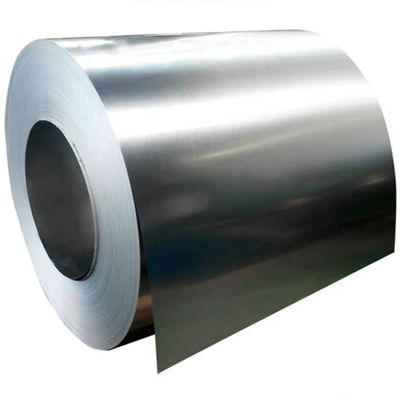 201 304 321 Cold Rolled Stainless Steel Coil for Customization and Customized Request