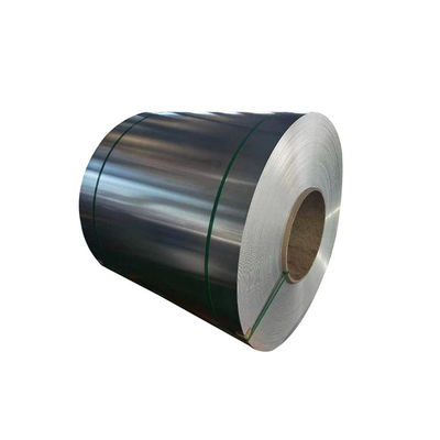 201 304 321 Cold Rolled Stainless Steel Coil for Customization and Customized Request