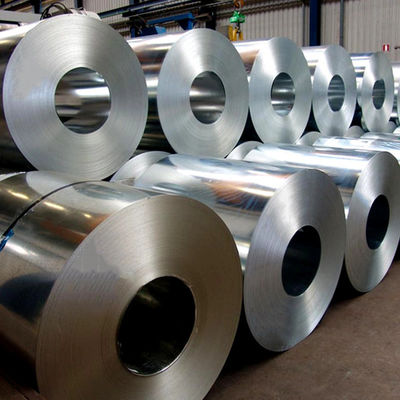 310 304 310S Stainless Steel Coil for Customized Requirements and Good