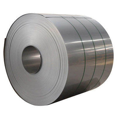 310 304 310S Stainless Steel Coil for Customized Requirements and Good