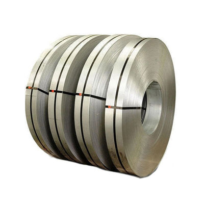 BYAS-246 ASTM AISI Ss 304 316L 430 2b Ba Hot Rolled Satin Brush Finish Stainless Steel Coil