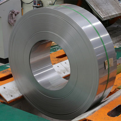 BYAS-246 ASTM AISI Ss 304 316L 430 2b Ba Hot Rolled Satin Brush Finish Stainless Steel Coil
