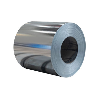 Polished Stainless Steel Coil 201 202 1.4301/1.4371/1.4373/1.4401 SUS201 SUS202 Normalized