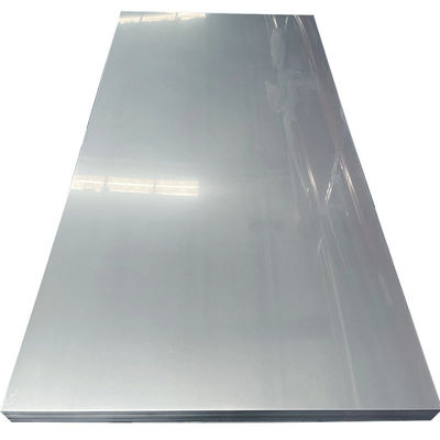 Customization Stainless Steel Sheet 316 316L 430 8K Per Ton/Gram/Meter Tolerance /- 1%