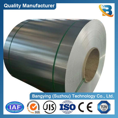 Customized Width 304 202 201 Ss Stainless Steel Coil Customization Customized Request