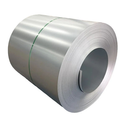 Customized Width 304 202 201 Ss Stainless Steel Coil Customization Customized Request