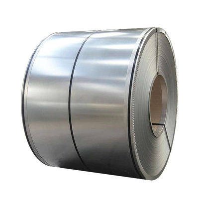 Customized Width 304 202 201 Ss Stainless Steel Coil Customization Customized Request