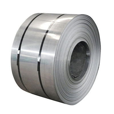 Customized Width 304 202 201 Ss Stainless Steel Coil Customization Customized Request