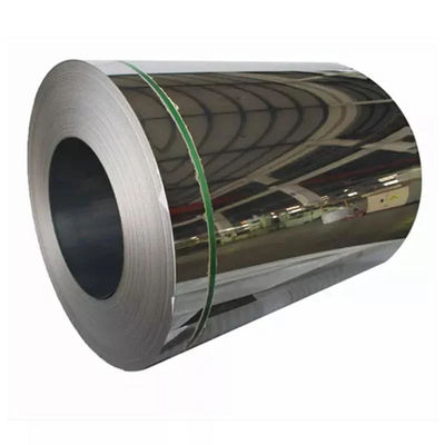 Customized Width 304 202 201 Ss Stainless Steel Coil Customization Customized Request