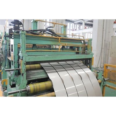300 Series TUV Certificated ASTM 201 Ss 304 316 430 410 420 3cr12 Stainless Steel Coil/Strip