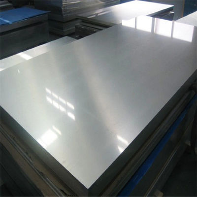 ASTM 304 201 316 420 430 Ba Cold Rolled 4X8 Ss Gold Mirror Finish Stainless Steel Plate Sheet