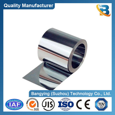 Hot Rolled Stainless Steel Coils 304 Ss Coil 0.04mm for Technological Advancement