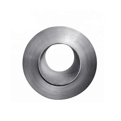304L Stainless Steel Roll Tolerance /- 1% Bright Finish 201 J3 Strip 430 316L 304 316L 409 Coils