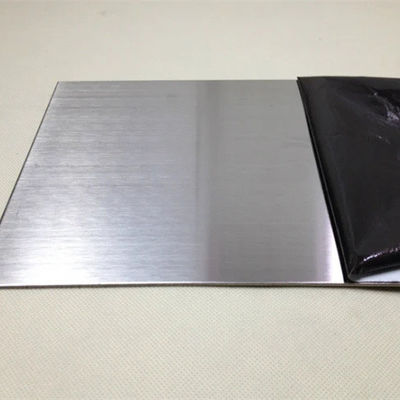 Customized 201 304 310 316 Stainless Steel Sheet/Plate Customization Customized Request