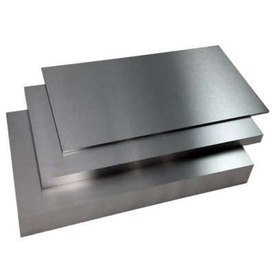 Customized 201 304 310 316 Stainless Steel Sheet/Plate Customization Customized Request