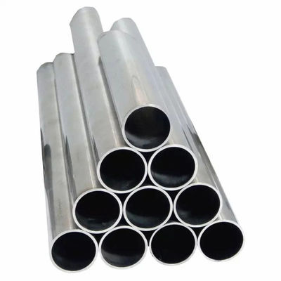 316 Stainless Steel Pipe Male Female Threaded Tubes M4 M6 M8 M10 M12 Full Threading 3m Length