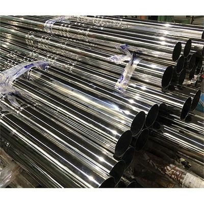 316 Stainless Steel Pipe Male Female Threaded Tubes M4 M6 M8 M10 M12 Full Threading 3m Length