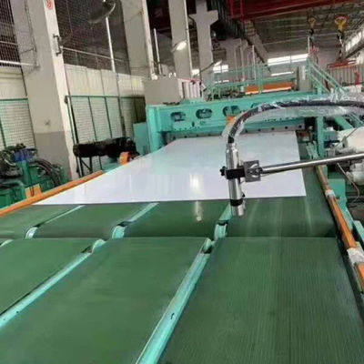 Capacity 20000 Tons Per Year Stainless Steel Coil/Sheet/Plate Specs 0.2 12mm/Customize