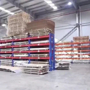 Customization 2b Finish Cold Rolled Stainless Steel Sheet Coil 304 SS304 316 316L Grade AISI 420 08mm