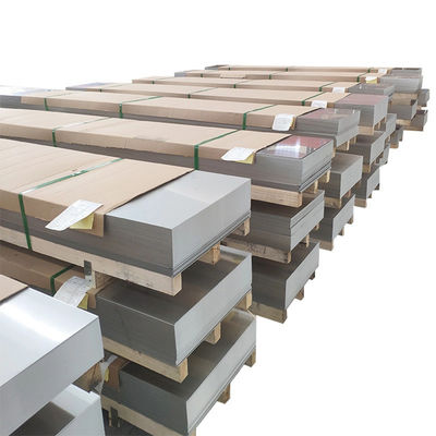 Customization 2b Finish Cold Rolled Stainless Steel Sheet Coil 304 SS304 316 316L Grade AISI 420 08mm