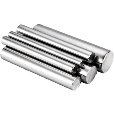 ASTM Standard 201 202 Stainless Steel Rod 304 316 316L 310S Round Bar for Standards