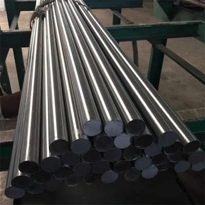 Made Hot Rolled Stainless Steel Rod Bar JIS 201 430 420 303 2205 2507 904L 630 316L Ss 302
