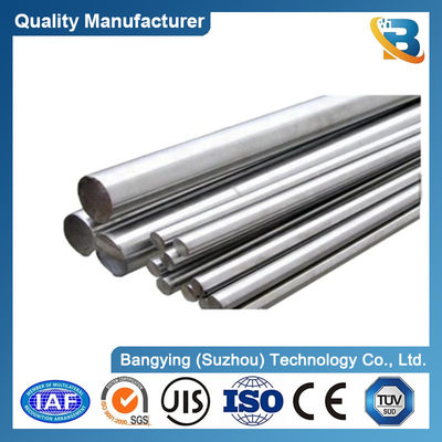 309S/310S/321 3m Length 300 Series Bright Polished Round Rod Stainless Steel Bar