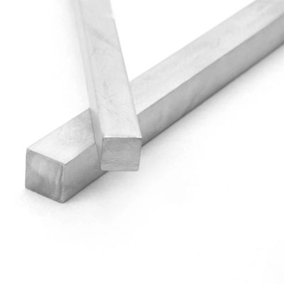 Directly Sells Customized 304 Stainless Steel Round Bars with OD of 5.5-500mm