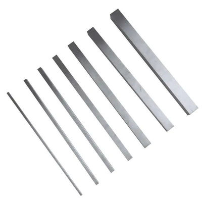 AISI ASTM Ss 304 201 316 1020 3003 7075 2024 S235jr S355jr Round Rod Bar for Aluminum/Mould