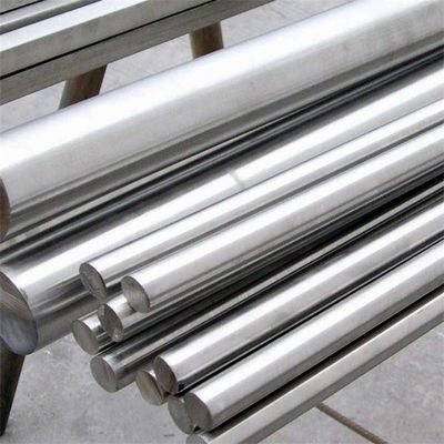 ASTM 201 202 304 316 430 904L Stainless Steel Bar Customization Hot Rolled Technique