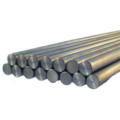 ASTM 201 202 304 316 430 904L Stainless Steel Bar Customization Hot Rolled Technique