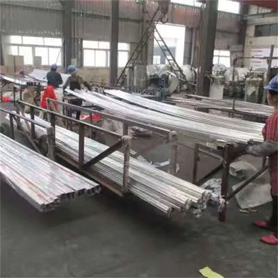 ASTM Standard Polished 201 316L 410 Cold Rolled Welded Seamless Stainless Steel Pipe