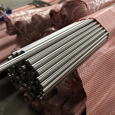 Class/Grade S43000/S41008/S41000/S42000 Stainless Steel Rod Polished Bright Surface