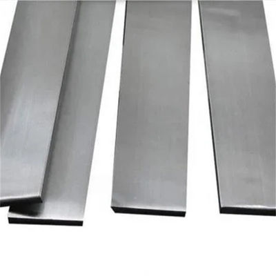 Class/Grade S43000/S41008/S41000/S42000 Stainless Steel Rod Polished Bright Surface