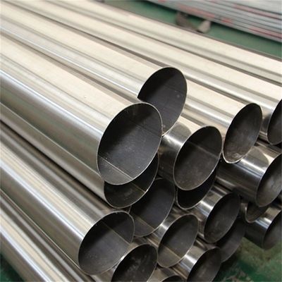 25mm 50mm 1.2mm 1.5mm Technique Cold-Drawing Polished Stainless Steel Welded Pipe 304 316