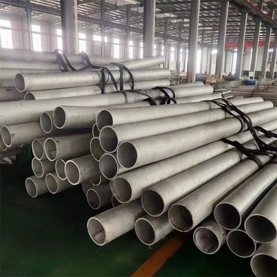 25mm 50mm 1.2mm 1.5mm Technique Cold-Drawing Polished Stainless Steel Welded Pipe 304 316