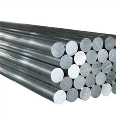 SUS410 420 430 431 440c 444 Stainless Steel Round Bar Diameter 0.5-200mm ASTM 304 316 Round Rod Bar