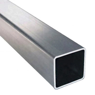 Technique Cold-Drawing Round Prime Stainless Steel Tubes and Pipes 304 304L Welded Pipe