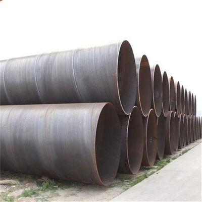 Eco-Friendly Seamless 18 Inch Carbon Steel Pipe Polished and Durable Performance